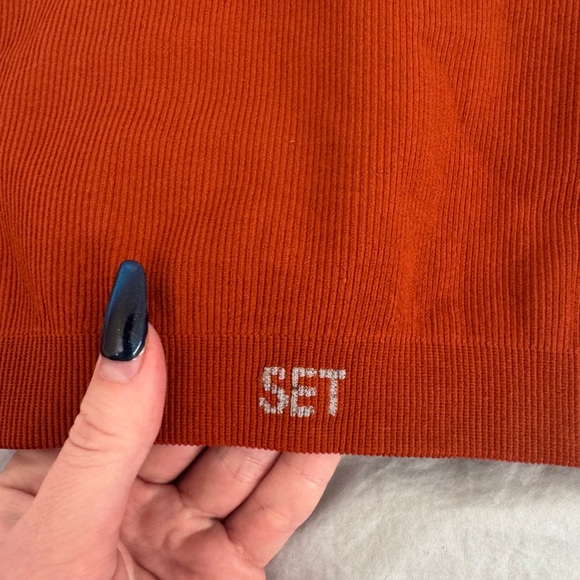 Set Active Bra - Picture 2 of 5